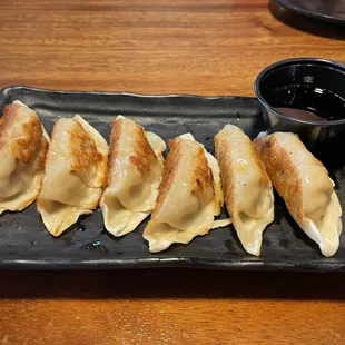 Shrimp Pork Dumpling Noodles