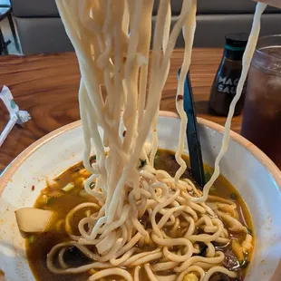 Classic Noodles