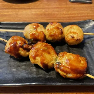 Takoyaki