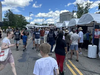 Columbus Arts Festival