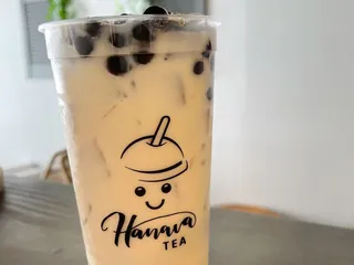 Hanava Tea