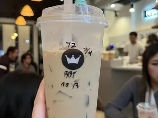 ROYALTEA