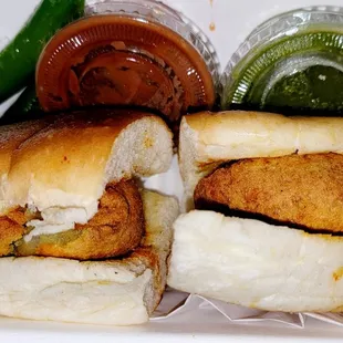 Vada Pav