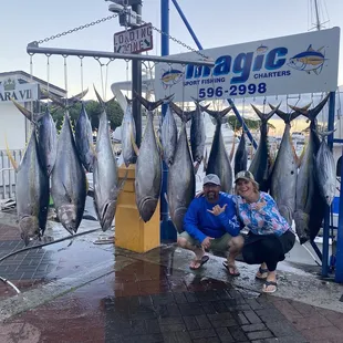 Ahi Tuna .  Epic , outstanding, su·per·ca·li·fra·gil·is·tic·ex·pi·a·li·do·cious