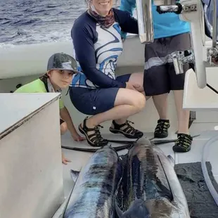 Family memories for a lifetime!