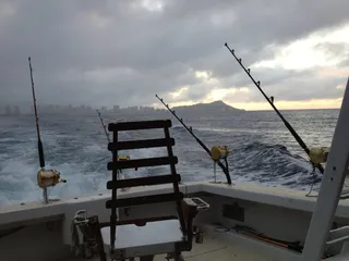 Oahu Charter Sport Fishing