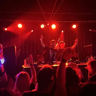 Bijou &amp; Dr. Fresch