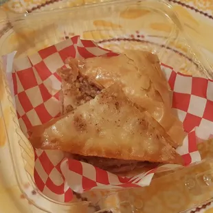 Baklava