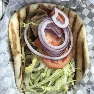 Gyro