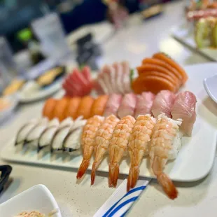 Magic Sushi