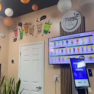 More cute decorations