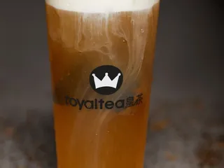 Royal Tea Pinellas