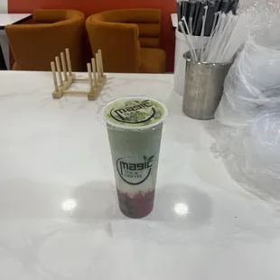drink