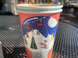 Foxtail Coffee - Downtown Eustis