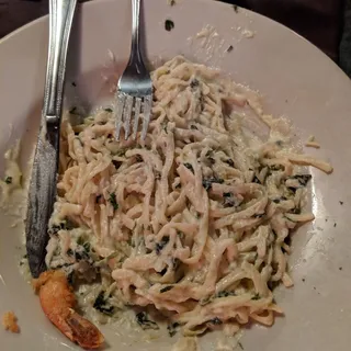 Superhero Pasta