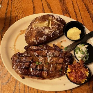 Baked Potato