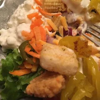 MTM Filet