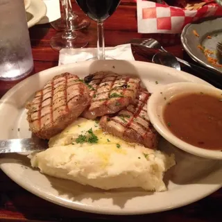 Pork Loin