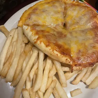 Cheese Pizza