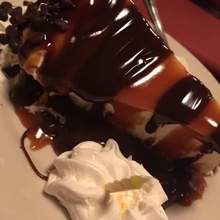 Cheesecake