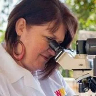 Rosemarie M.