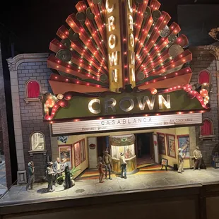 Michael Garman Museum &amp; Gallery-Magic Town located in the heart of Old Colorado City in Colorado Springs