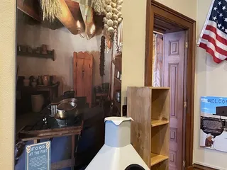 Colorado Springs Pioneers Museum