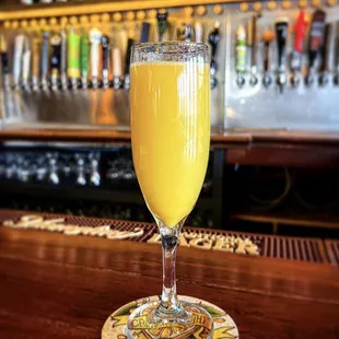 Mimosa