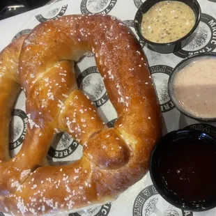 Pretzel