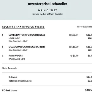 Top item is what I purchased defective with the date.