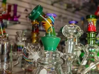 Vapor Trails Smoke Shop