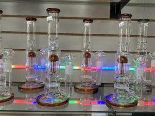 Buddy's Smoke & Vape