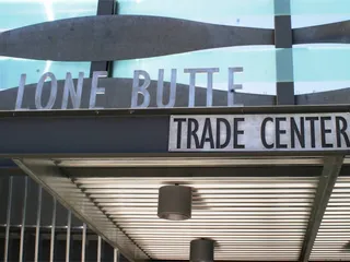 Lone Butte Trade Center