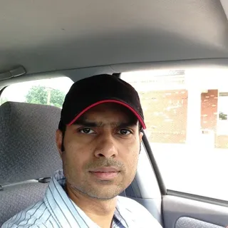 Gaurav S.