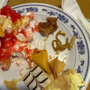 This place IS AWFUL DO NOT EAT HERE IF YOU WANNA LEAVE IN THE CONDITION YOU CAME IN