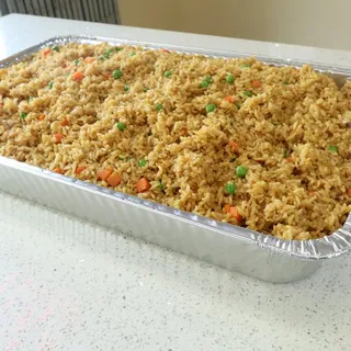 Fried Rice