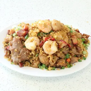House Special Fried Rice