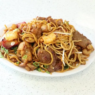 House Special Chow Mein