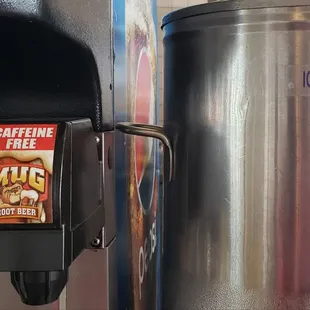 Fountain Drinks Available 2 of 2