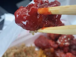 Shi-Foo