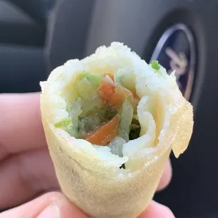 Spring Rolls