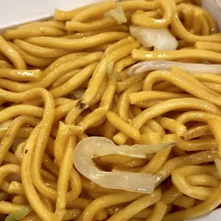 Chowmein