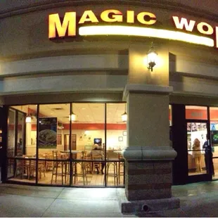 Tonight&apos;s dinner. Best Chinese food here in Fontana IMO