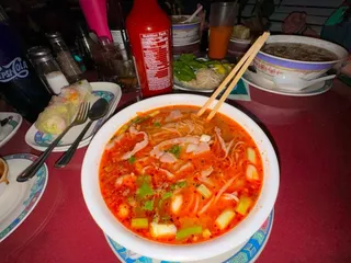 Mae Sone Noodle House