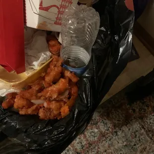 &quot;Sweet and Sour Chicken&quot;