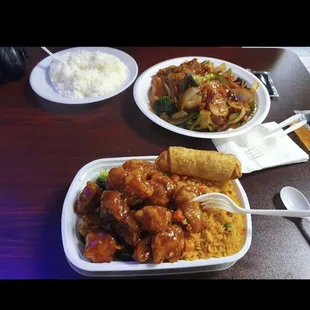 food
