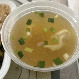 Soup