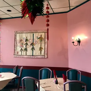 Magic Wok.