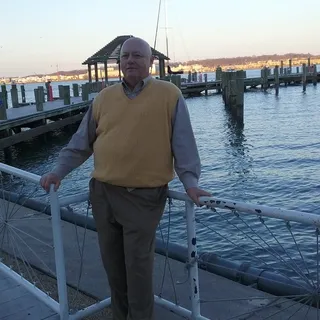 John M.