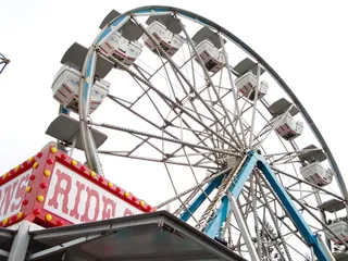 Mililani High School Carnival